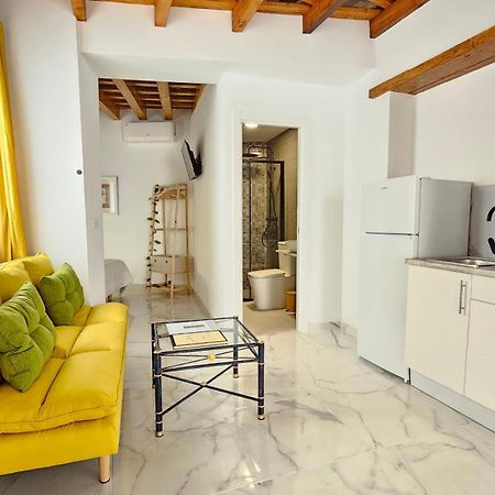 Don Roman Suites En Pleno Centro By Sanlucar Housing Sanlúcar de Barrameda Екстериор снимка