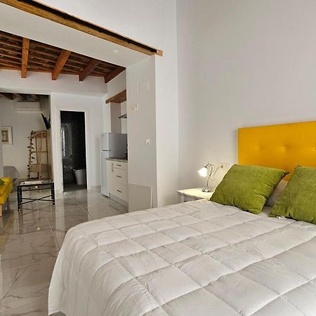 Don Roman Suites En Pleno Centro By Sanlucar Housing Sanlúcar de Barrameda Екстериор снимка
