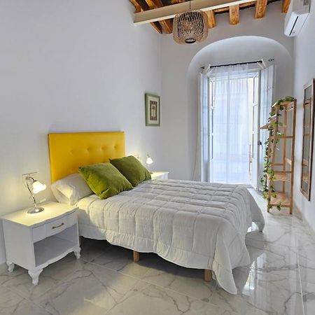 Don Roman Suites En Pleno Centro By Sanlucar Housing Sanlúcar de Barrameda Екстериор снимка