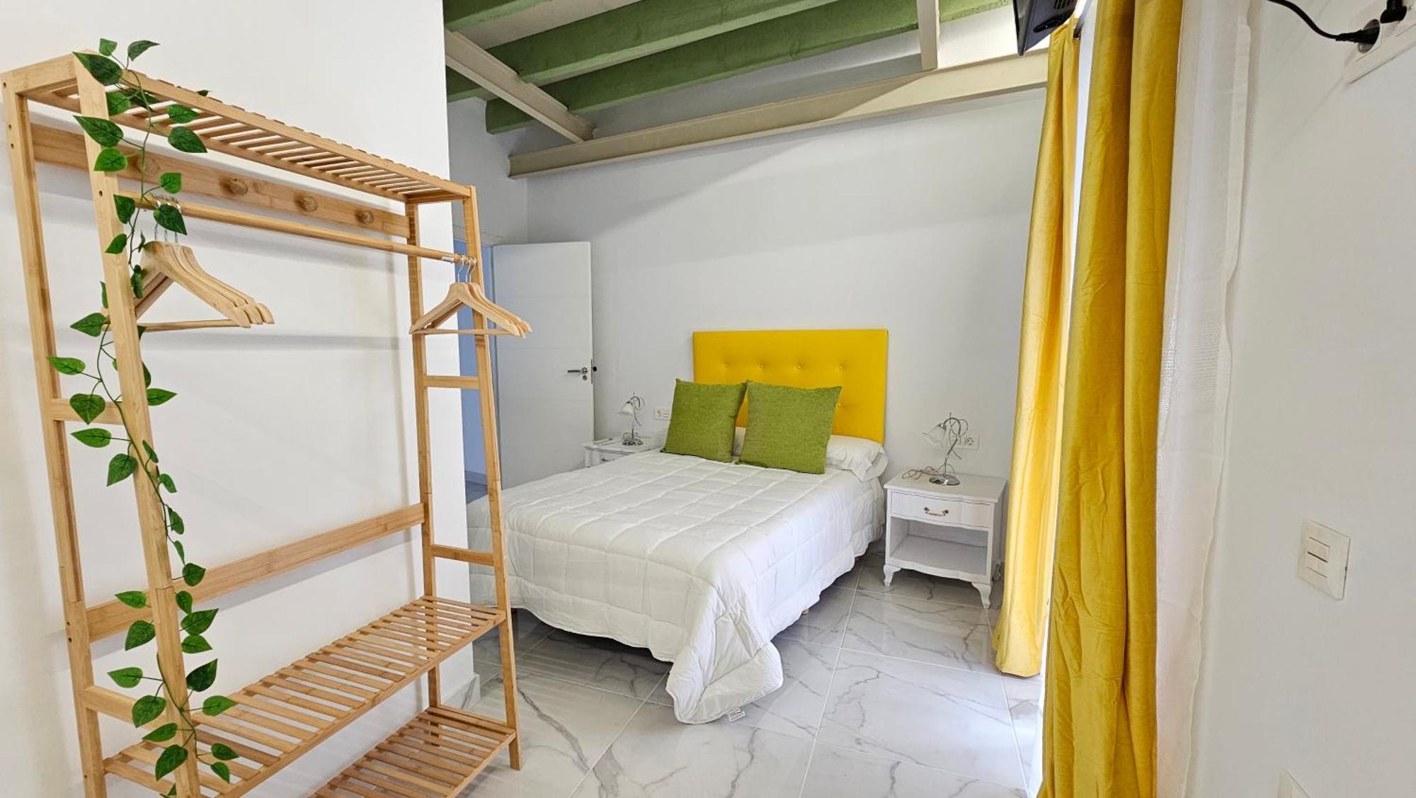 Don Roman Suites En Pleno Centro By Sanlucar Housing Sanlúcar de Barrameda Екстериор снимка