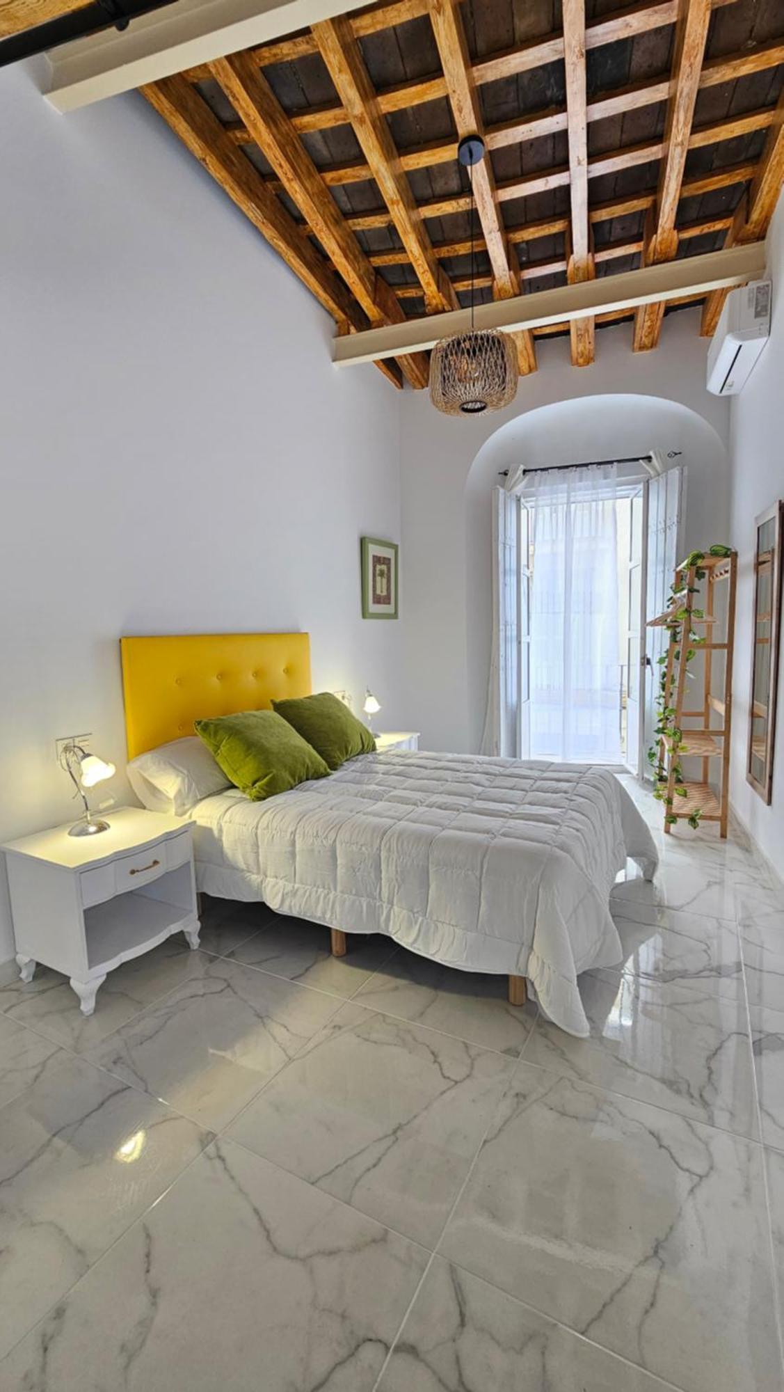 Don Roman Suites En Pleno Centro By Sanlucar Housing Sanlúcar de Barrameda Екстериор снимка