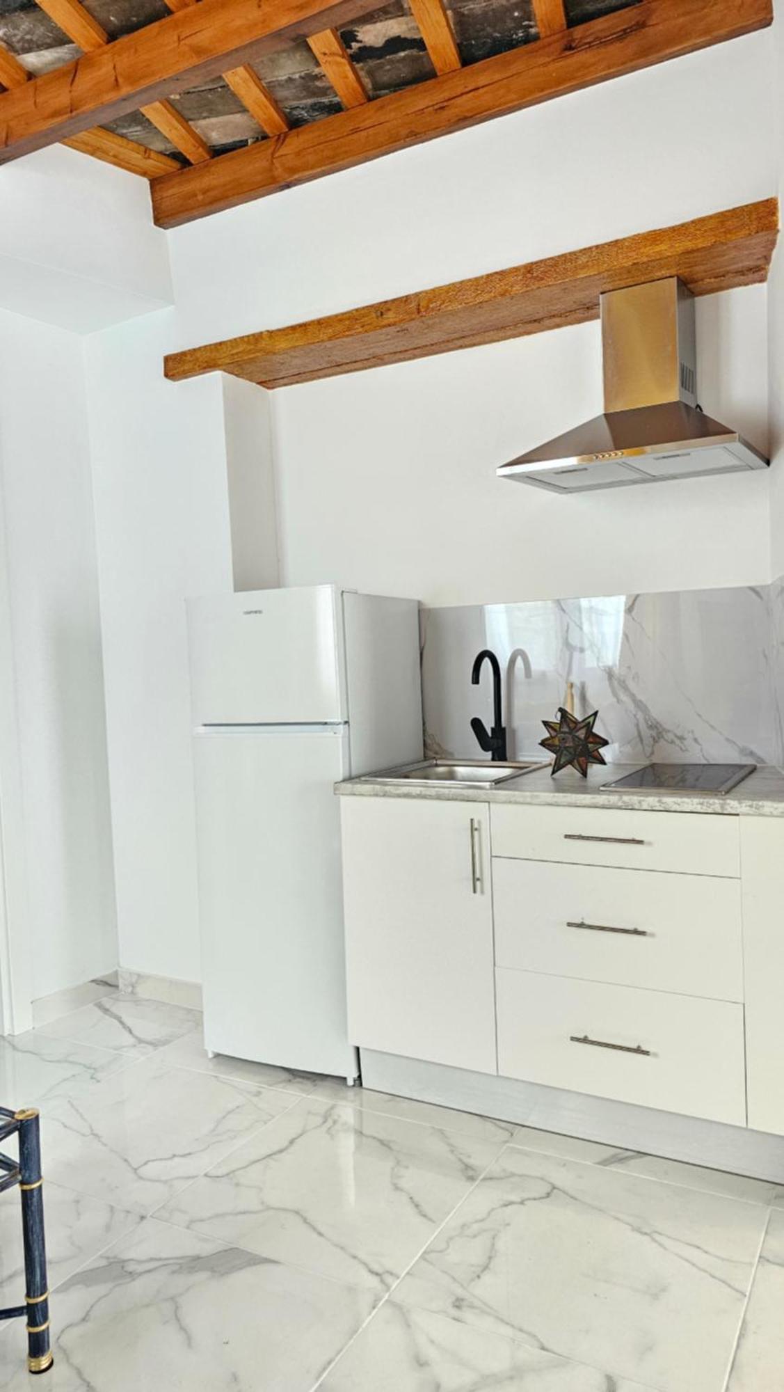 Don Roman Suites En Pleno Centro By Sanlucar Housing Sanlúcar de Barrameda Екстериор снимка